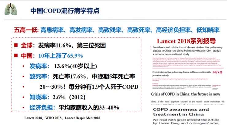 中放主委刘士远教授CCR 2021演讲：关注主动健康，影像科的责任从未如此重要