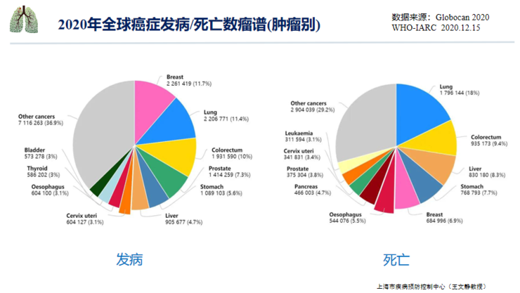 中放主委刘士远教授CCR 2021演讲：关注主动健康，影像科的责任从未如此重要